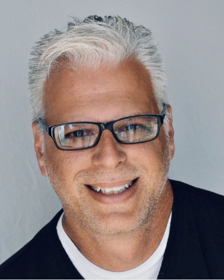Jonathan Platt, founder of Platt Global Advisory Group.